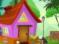 Laro Tribal Princess Rescue online