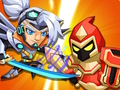 Laro Clash Fight Clash online