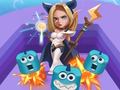 Laro Puzzle Puzzle online