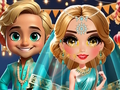Laro Ashoka Indian Bride Makeup  online
