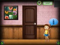 Laro Tumakas ang Amgel Kids Room 214 online