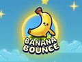 Laro Bounce ng Saging  online