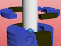 Laro Stack Ball 3d online