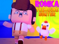 Laro ROMKA TREASURE HUNTER online