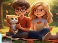 Laro Inosenteng Hexa Puzzle  online