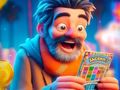 Laro Mega Prize Scratch online
