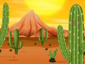 Laro Pagtakas Mula sa Thar Desert  online