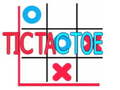 Laro Tic tac toe online