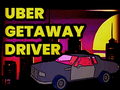 Laro Driver ng Uber Getaway  online