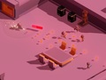 Laro Mars Mecha Attack online