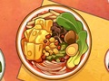 Laro Solitaire match puzzle online