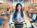 Laro Simulator ng Supermarket  online