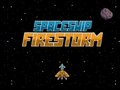 Laro Spaceship Firestorm online