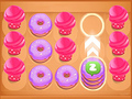 Laro Kahon ng Donut  online