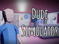 Laro Dude simulator online