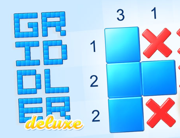 Laro Griddler Deluxe online