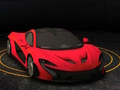Laro Turbo Car Track online