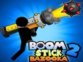 Laro Boom Stick Bazooka online