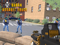 Laro Urban Assault Force online
