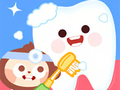 Laro Kids Quiz: Paano Protektahan ang Ngipin  online