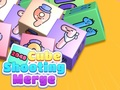 Laro 2048 Cube Shooting Merge online
