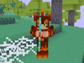Laro CubeRealm. io  online