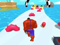 Laro Lahing Superhero  online