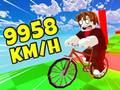 Laro Bike of Hell: Bilis ng Obby sa Bike  online