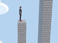 Laro Parkour Puzzle - Flippuzzle online