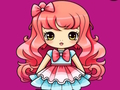 Laro Chibi Doll Art Magic online
