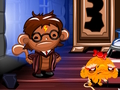 Laro Monkey Go Happy Stage 860 online