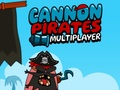 Laro Cannon Pirates Multiplayer online