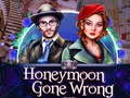 Laro Nagkamali ang Honeymoon  online