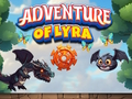 Laro Pakikipagsapalaran ni Lyra  online