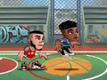 Laro Street Basketball online