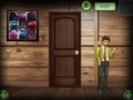 Laro Tumakas ang Amgel Easy Room 200 online