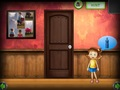 Laro Tumakas ang Amgel Kids Room 216 online