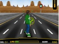 Laro Ben 10 Highway Skateboard  online