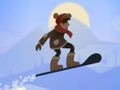 Laro Sa paligid ng Elbrus  online
