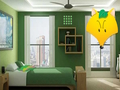 Laro Animal Emoji House Escape  online