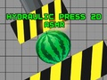 Laro Hydraulic Press 2D ASMR online