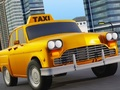 Laro Pagmamadali ng Taxi  online