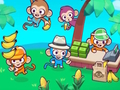 Laro Monkey Mart online