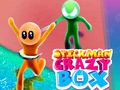 Laro Stickman Crazy Box online