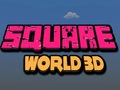 Laro Square World 3D online