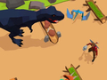 Laro Dino Survival: Jurassic World online