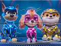 Laro Jigsaw Puzzle: Paw Patrol online