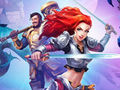 Laro Empires & Puzzles RPG Quest online