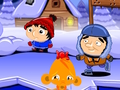 Laro Monkey Go Happy Stage 42 online