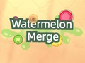 Laro Pagsamahin ang WaterMelon  online